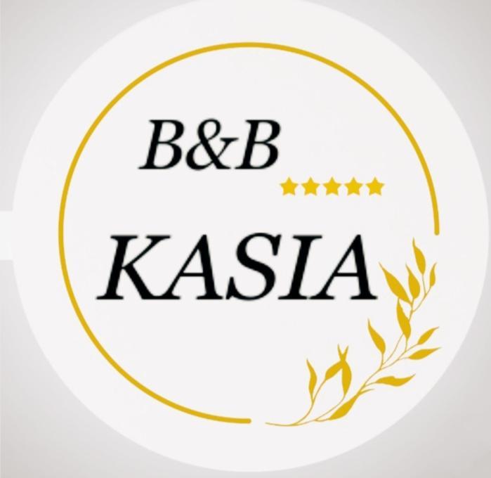 B&B Kasia Palmadula Exteriör bild